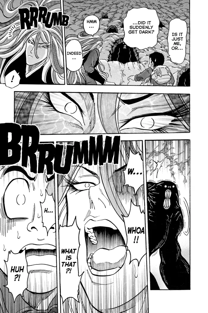 Toriko Chapter 39 image 16_optimized